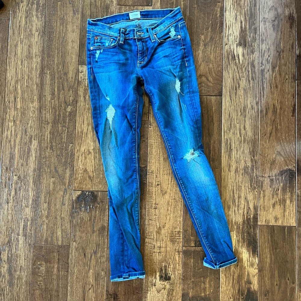 Hudson jeans